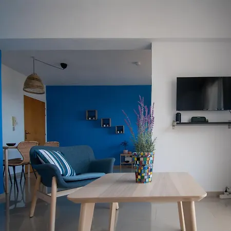 Mackenzie Sea Views Apartment