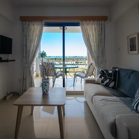 شقة Mackenzie Sea Views *