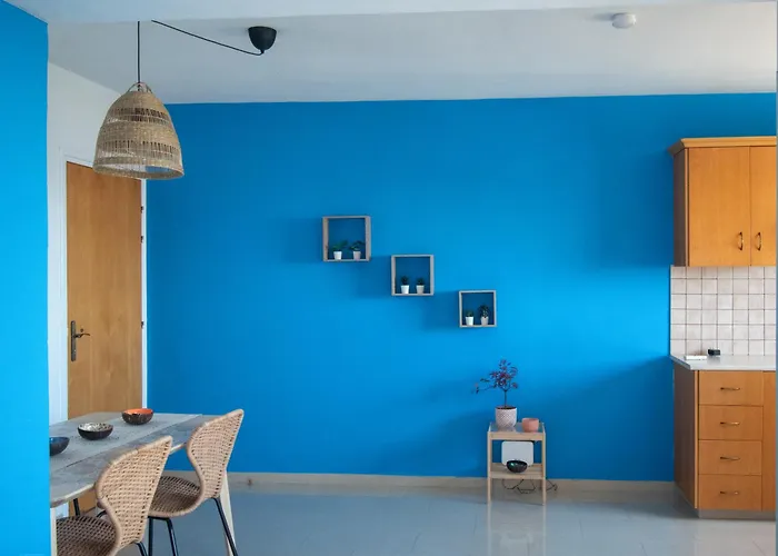 Apartment Mackenzie Sea Views