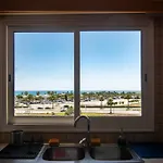 Mackenzie Sea Views * Larnaca