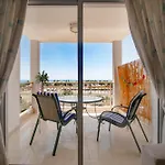 Lejlighed Mackenzie Sea Views Larnaca