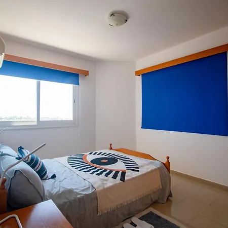 Mackenzie Sea Views Larnaca