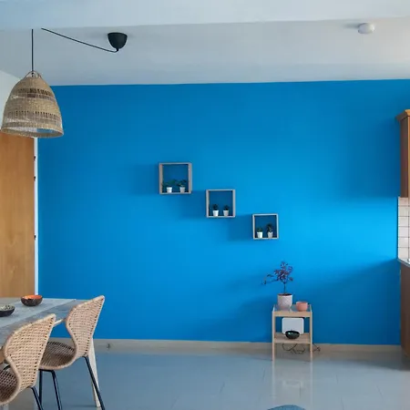 Appartement Mackenzie Sea Views