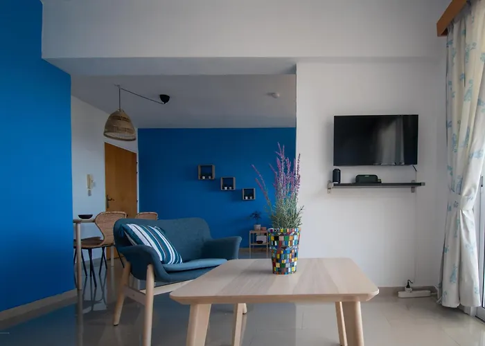 Mackenzie Sea Views Appartement