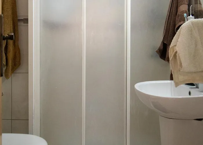 Mackenzie Sea Views * Lárnaca