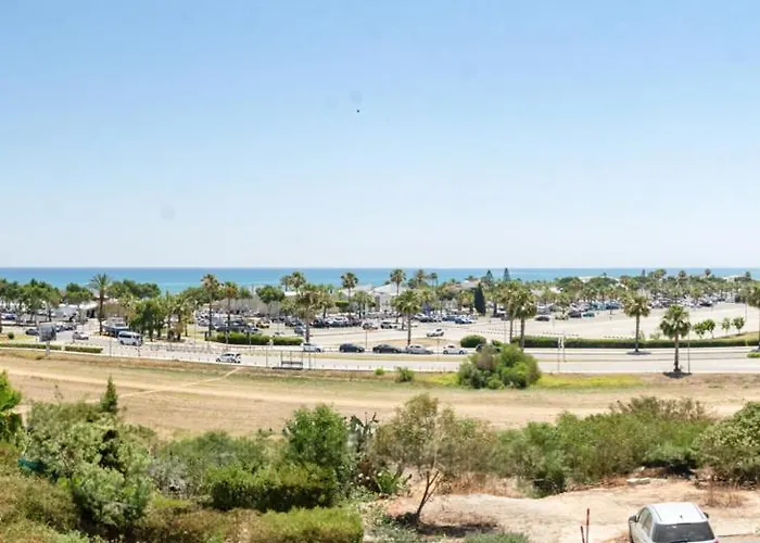 Mackenzie Sea Views Appartement *